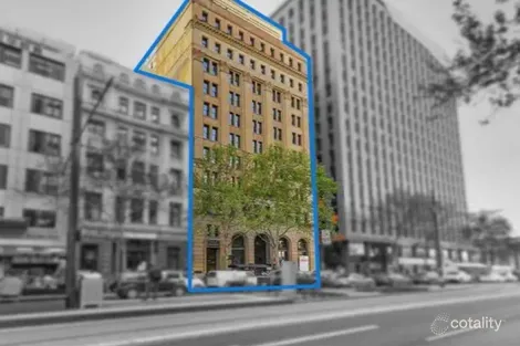 903/23 King William St, Adelaide, SA 5000