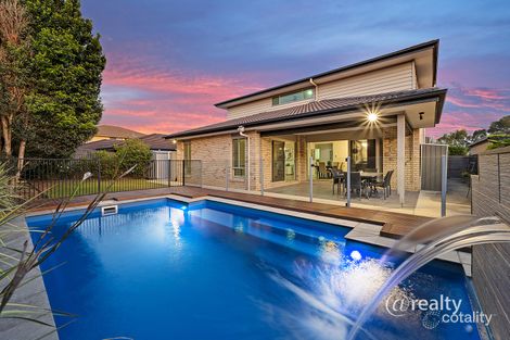 Property photo of 3 Norgay Court Warner QLD 4500