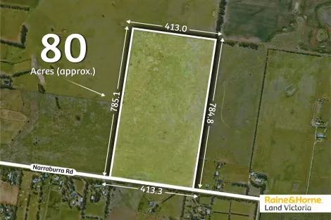 Property photo of 135 Narraburra Road Little River VIC 3211