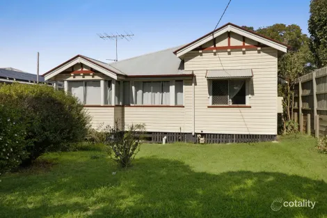 Property photo of 28 Isabel Street Toowoomba City QLD 4350