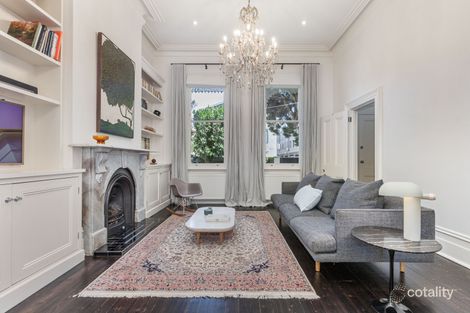 Property photo of 12 Barnsbury Road South Yarra VIC 3141