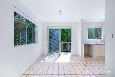 Property photo of 8/20 Franklin Street Kelvin Grove QLD 4059
