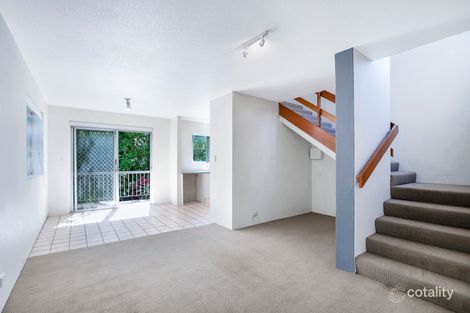 Property photo of 8/20 Franklin Street Kelvin Grove QLD 4059
