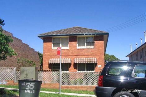1/35 Wills Rd, Woolooware, NSW 2230