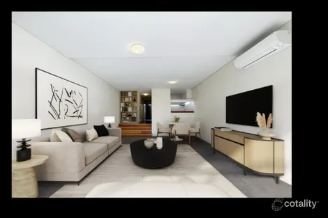 5/1 Jardine St, Kingston, ACT 2604