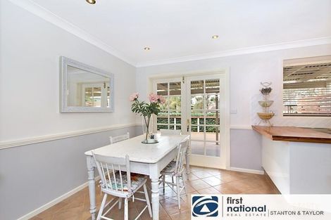 Property photo of 6 Marsh Road Silverdale NSW 2752