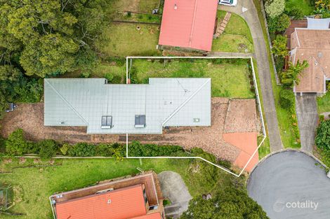 Property photo of 2/24 Elouera Close Lilli Pilli NSW 2536