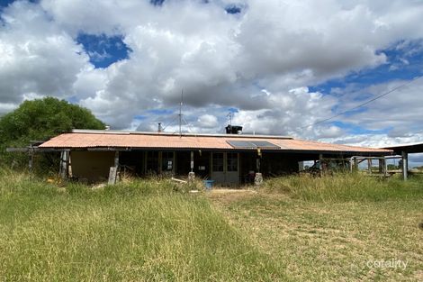 Property photo of 710 Bindango Road Hodgson QLD 4455