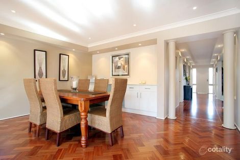 Property photo of 10 Francis Oakes Way West Pennant Hills NSW 2125