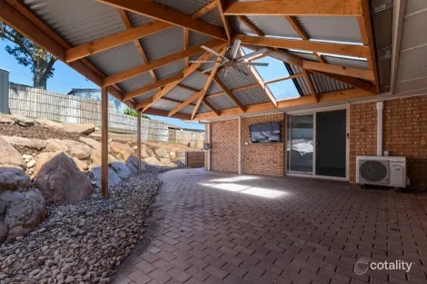 Property photo of 9 Hilltop Boulevard Hillbank SA 5112