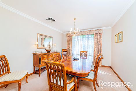 Property photo of 10 Powys Circuit Castle Hill NSW 2154