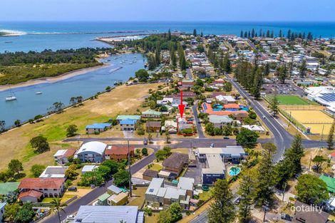 Property photo of 8 Claude Street Yamba NSW 2464