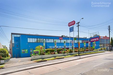 169-175 Parramatta Rd, Auburn, NSW 2144