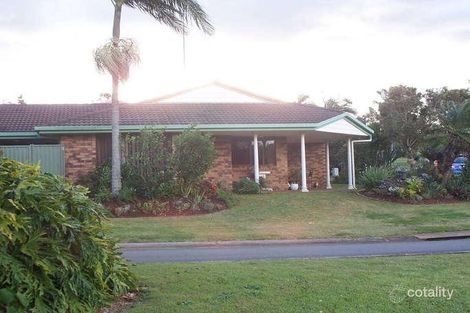 Property photo of 106 John Robb Way Cudgen NSW 2487