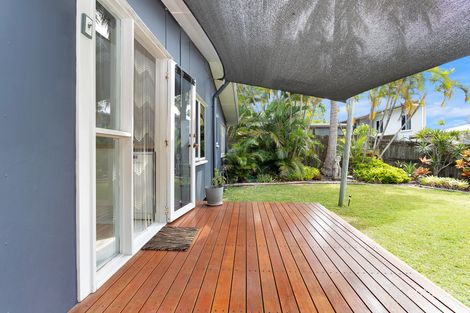 Property photo of 26 Kingfisher Street Slade Point QLD 4740