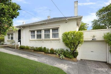 Property photo of 1622-1624 Malvern Road Glen Iris VIC 3146