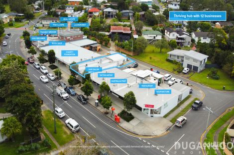 22 Carrara St, Mount Gravatt East, QLD 4122