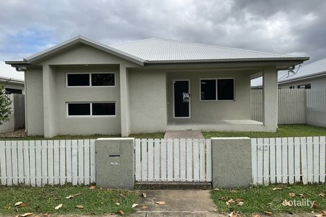 Contact Agent For Address, Shaw, QLD 4818