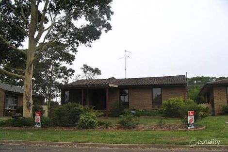 54 Mckellar Cres, South Windsor, NSW 2756