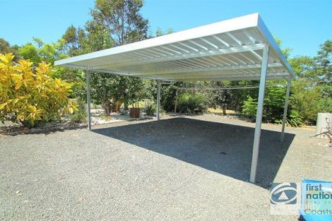 Property photo of 27 Larkins Lane Yallah NSW 2530