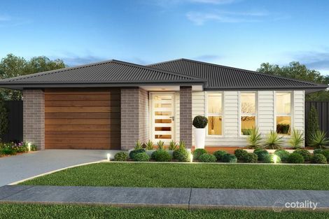 Lot 2 West St, The Range, QLD 4700