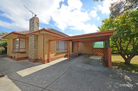 Property photo of 1/16 Melaleuca Drive Glen Waverley VIC 3150