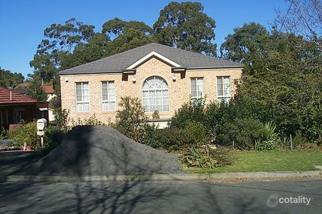 20 Blenheim Rd, Carlingford, NSW 2118