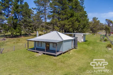 2718 Torrington Rd, Torrington, NSW 2371