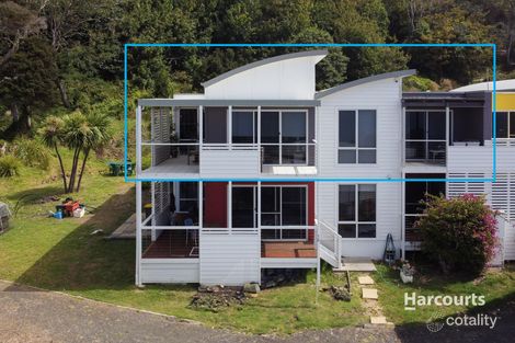 Property photo of 4/14 Azzure Vista Boat Harbour Beach TAS 7321
