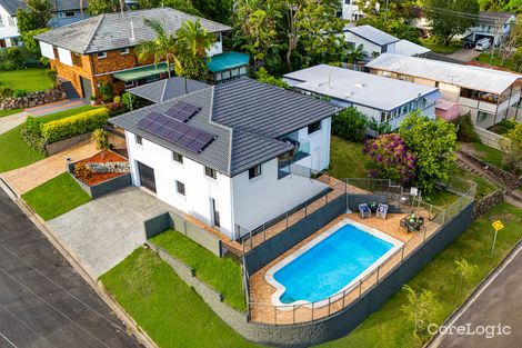 Property photo of 45 Grunert Street Holland Park QLD 4121