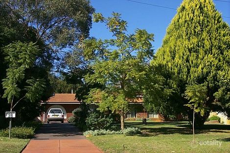 28 Beverley Tce, South Guildford, WA 6055