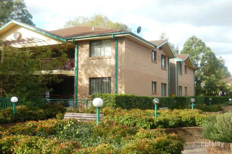 20/164-168 Station St, Wentworthville, NSW 2145