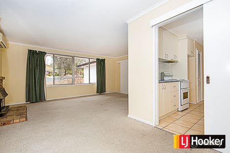 Property photo of 83 Blackwood Terrace Holder ACT 2611