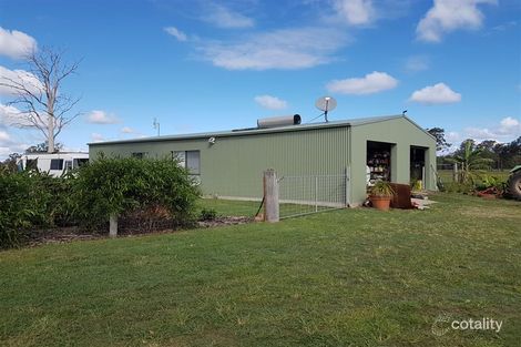 Property photo of 385 Busbys Flat Road Leeville NSW 2470