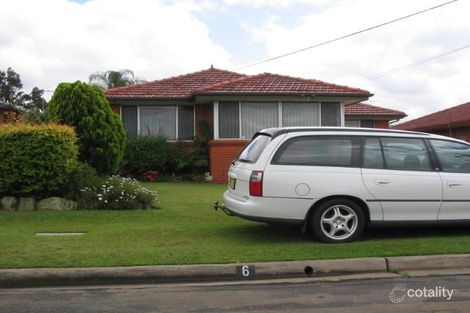 6 Lester Rd, Greystanes, NSW 2145