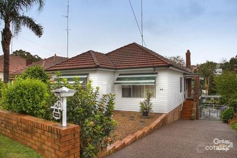 Property photo of 46 Kahibah Road Highfields NSW 2289