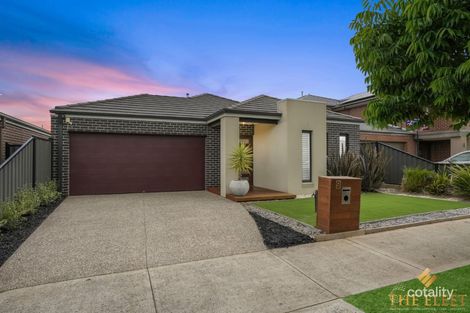 Property photo of 9 Moore Drive Fraser Rise VIC 3336