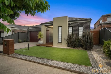 Property photo of 9 Moore Drive Fraser Rise VIC 3336
