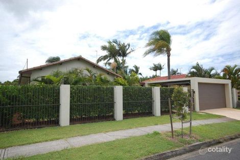 Property photo of 21 Collins Crescent Benowa QLD 4217