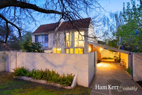 Property photo of 1/56 Rathmines Road Hawthorn East VIC 3123