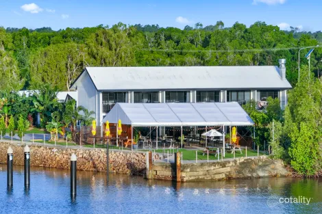 Property photo of 54 Dungeness Road Lucinda QLD 4850