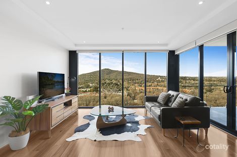 Property photo of 1419/240 Bunda Street City ACT 2601