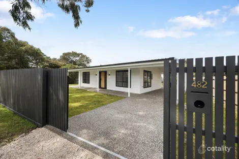 482 Aerodrome Rd, East Sale, VIC 3852