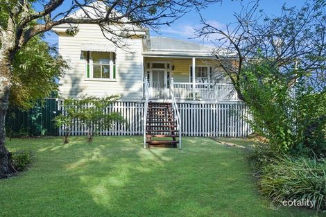 46 Priest St, Rockville, QLD 4350