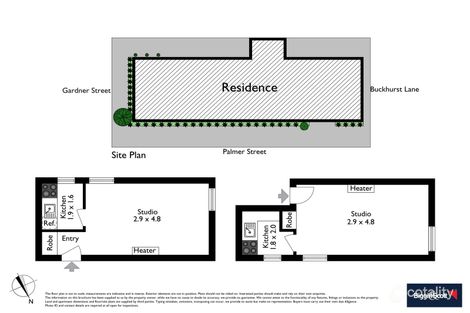 89 Gardner St, Richmond, VIC 3121