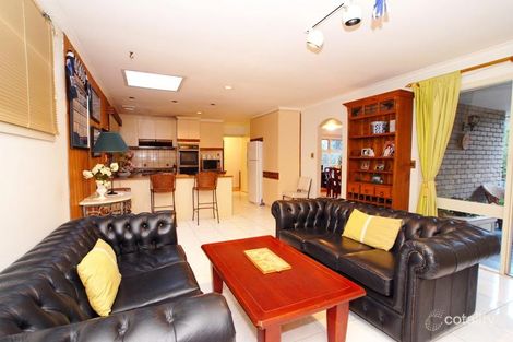 Property photo of 42 Polaris Drive Doncaster East VIC 3109