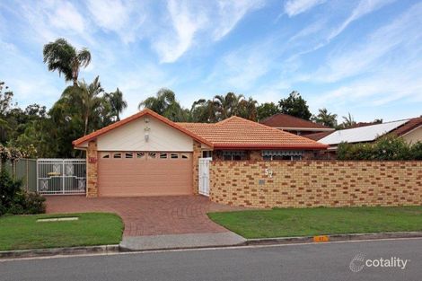 Property photo of 57 Marbella Drive Benowa QLD 4217