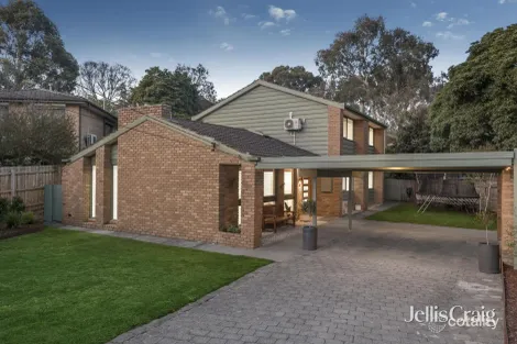 Property photo of 6 Aminya Place Briar Hill VIC 3088