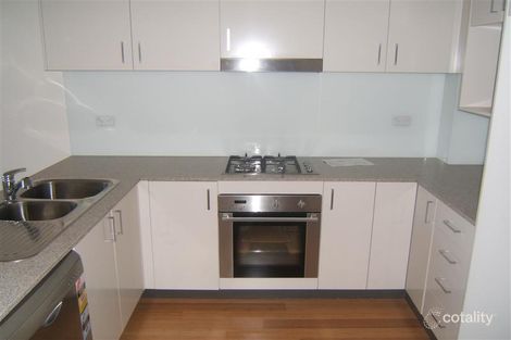 Property photo of 30/115 Wigram Road Forest Lodge NSW 2037