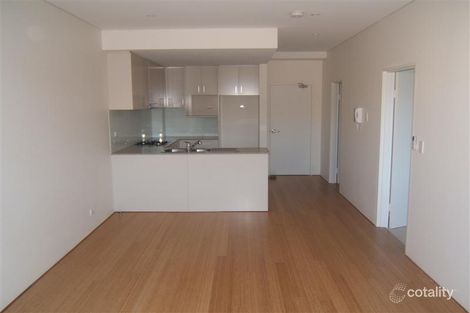 Property photo of 30/115 Wigram Road Forest Lodge NSW 2037